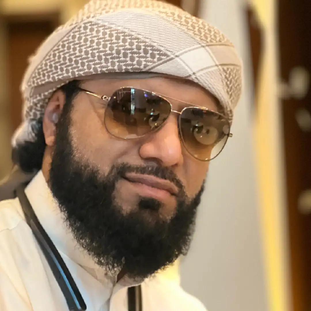 Dr. Musa Azam