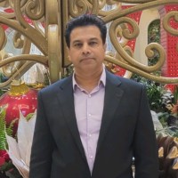 Dr. Syed Saleem
