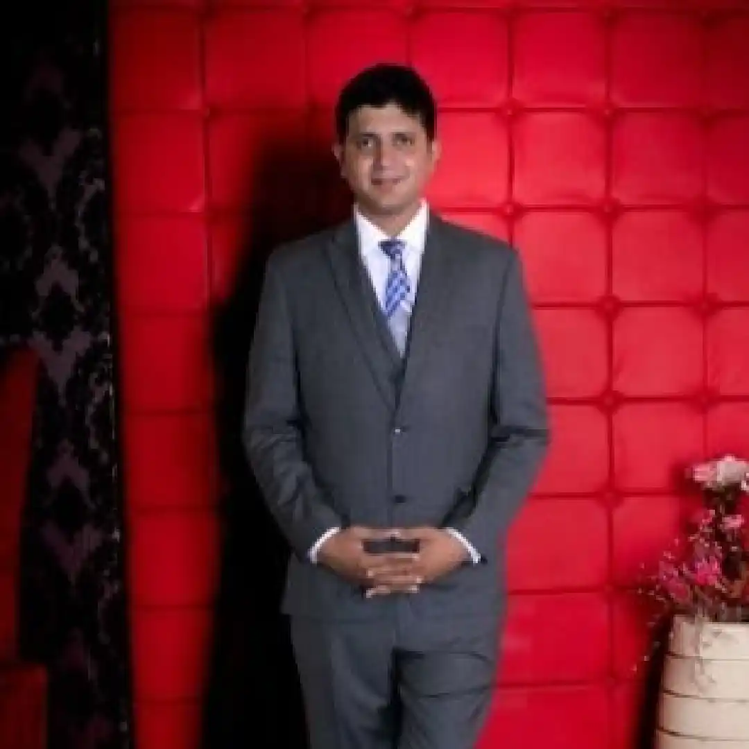 Omair Zaman