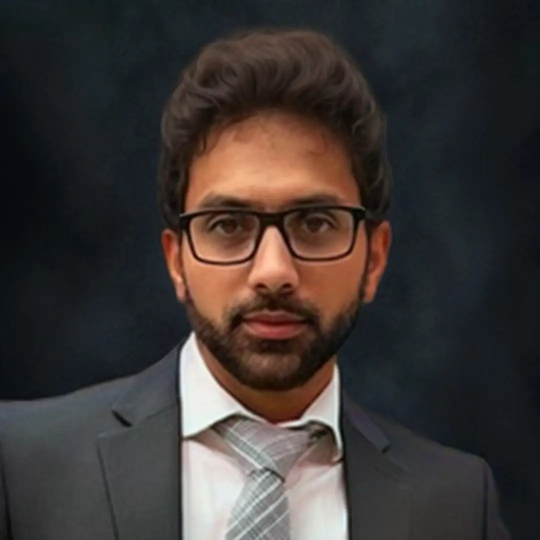 Dr. Rahman Mohammed