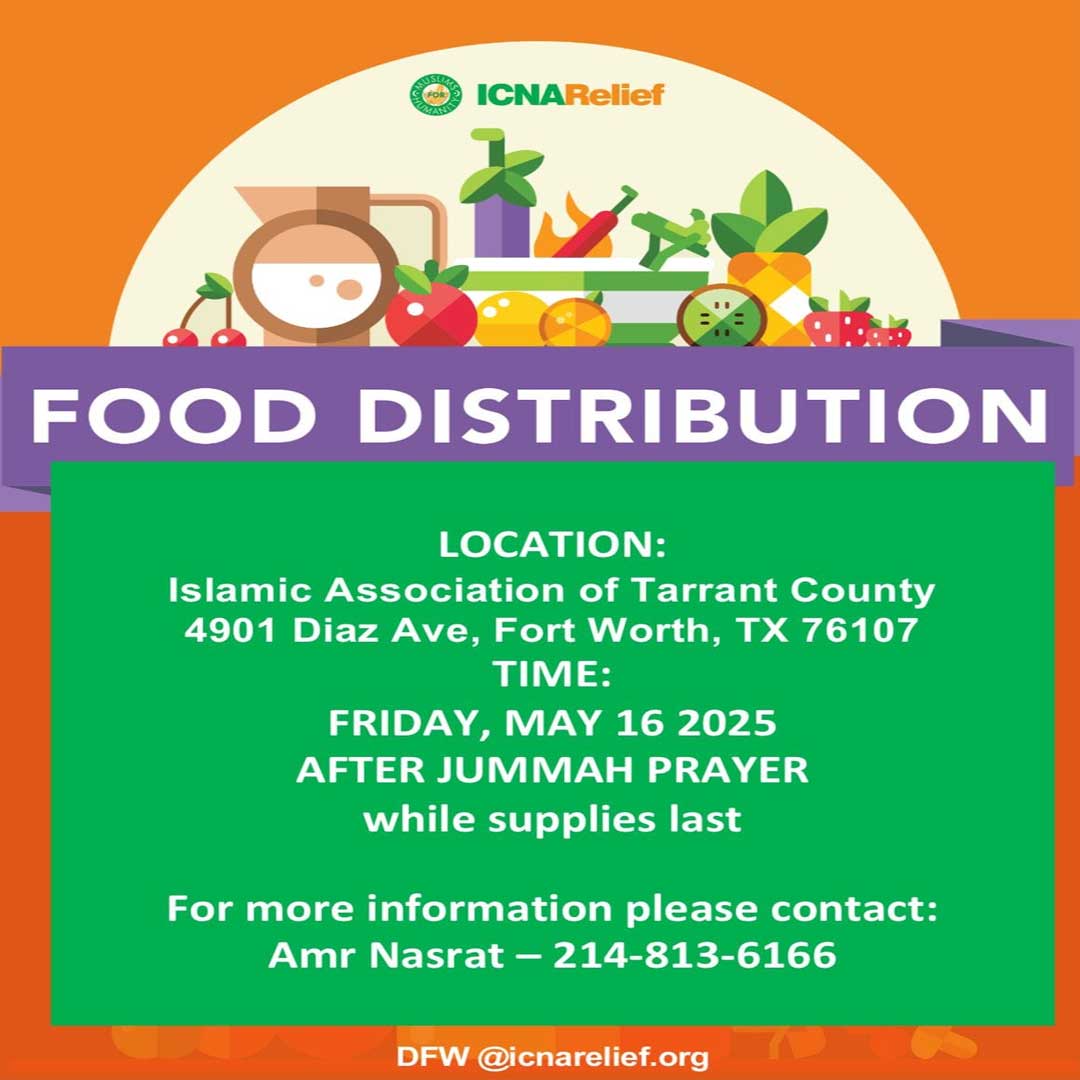 Food Distribution