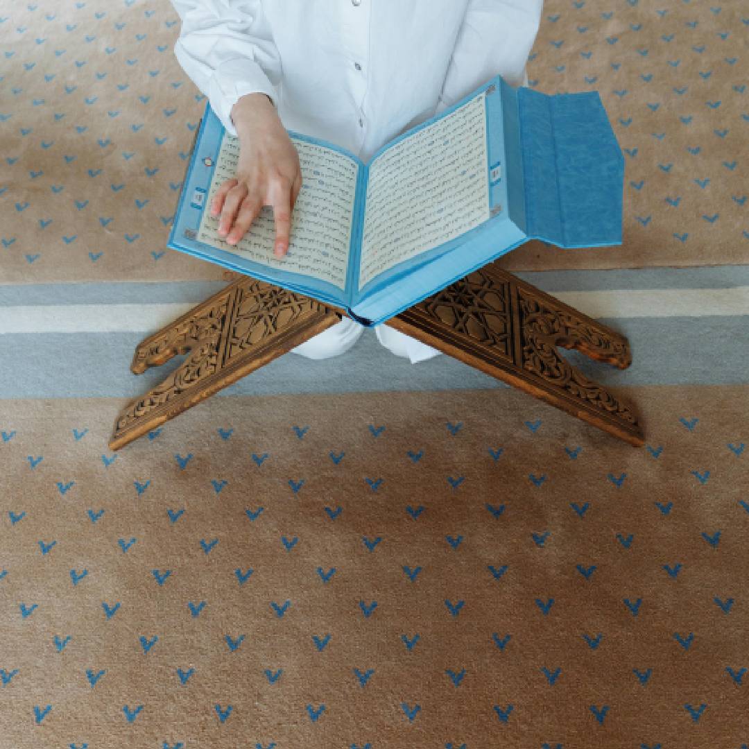 IATC Quranic School