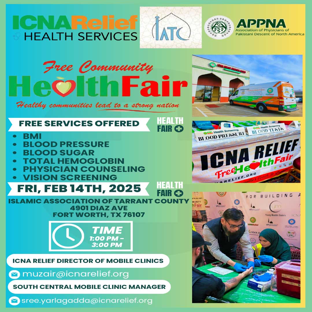 Free Health Clinic