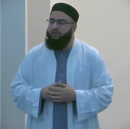 Moulana Yasar