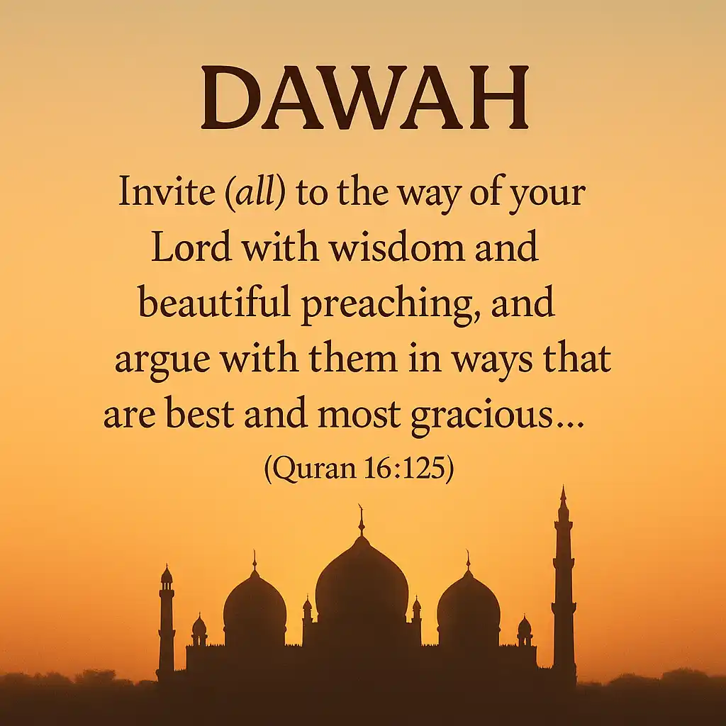 Dawah