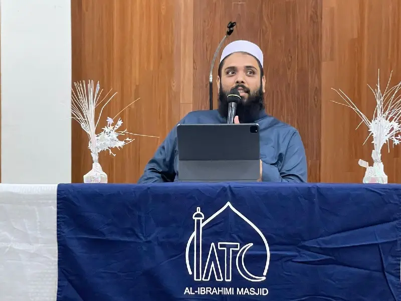 Sheikh Abaad Tahir