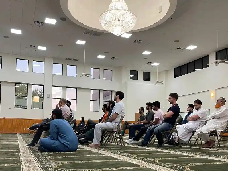 Serat e Nabawi Classes