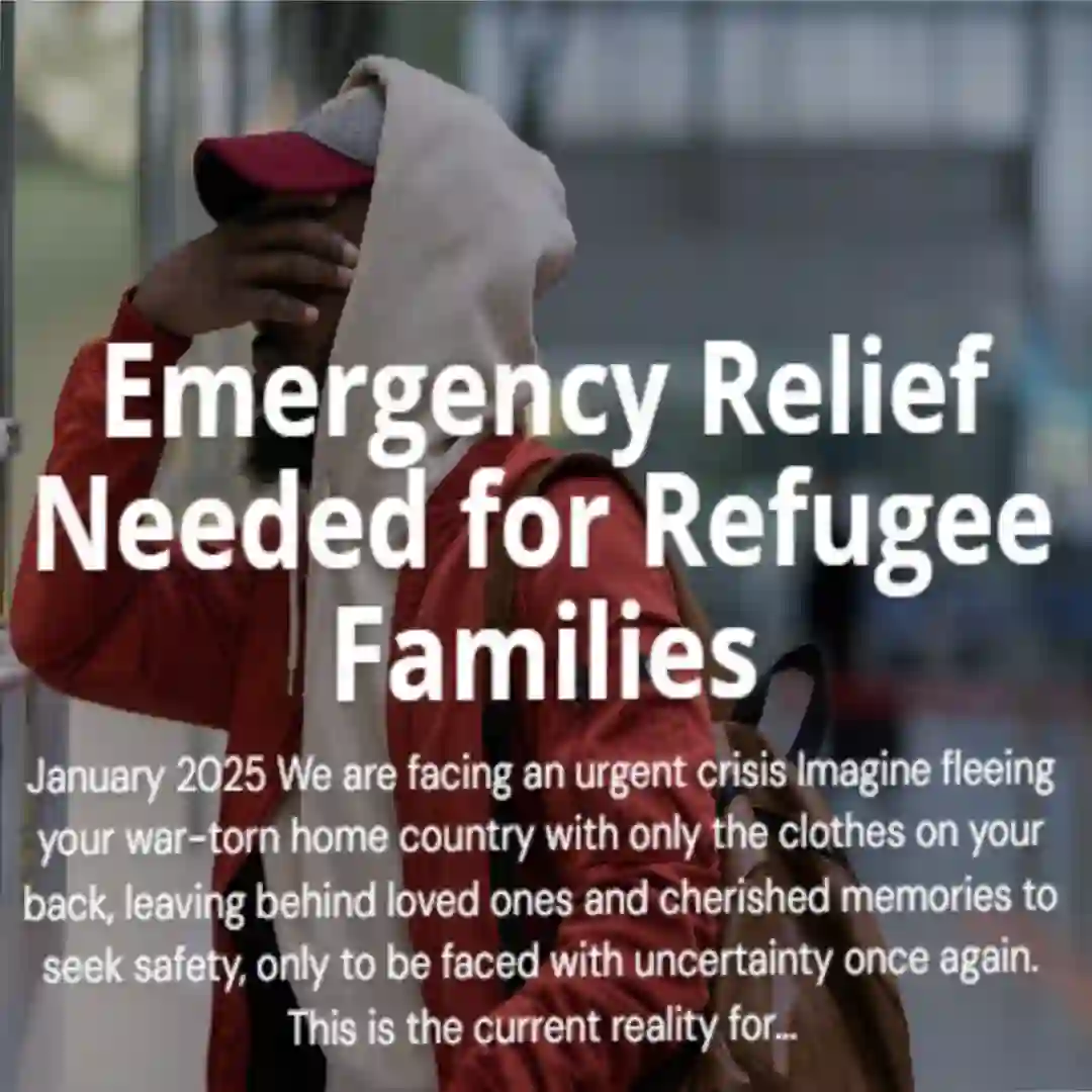 Refugee Services