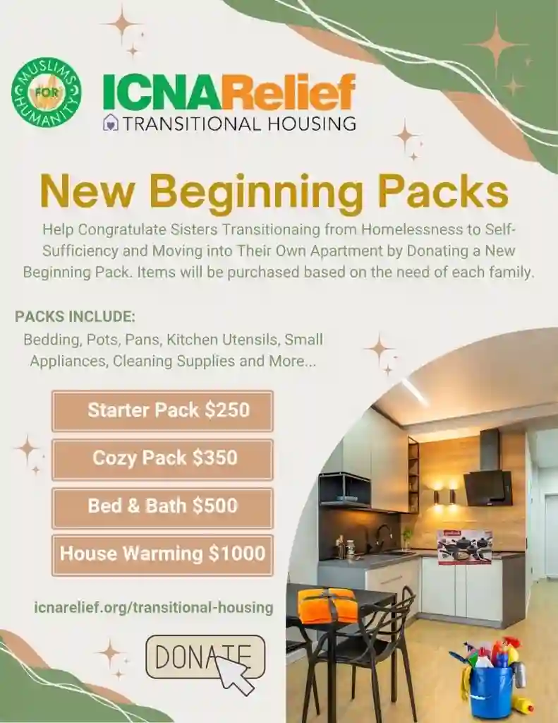 Transitional Housing