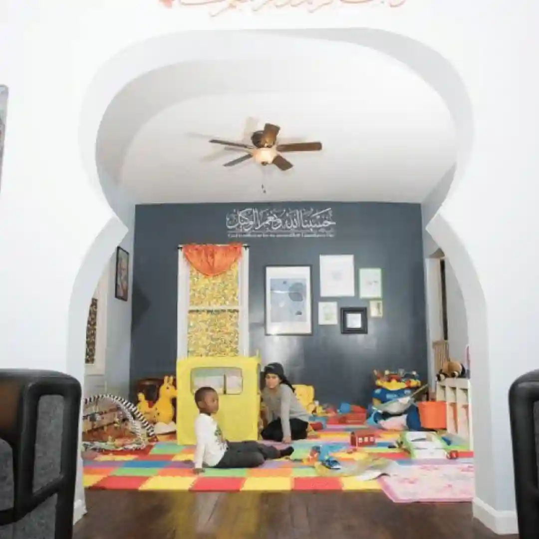 Transitional Housing