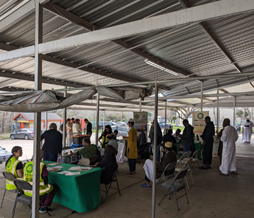 Health Clinic