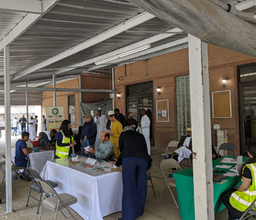 Health Clinic