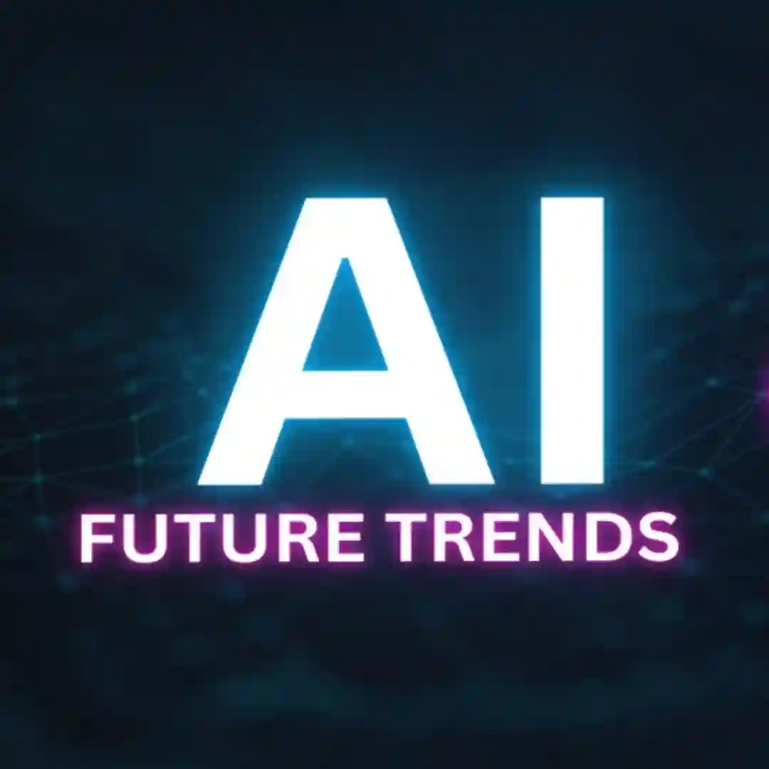 Current AI Trends & Youth Challenges