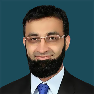 Dr. Asif Hirani