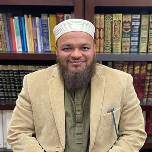 Hafiz Ikhlas Ansari 